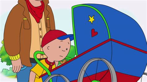 Caillou/Image Gallery | Soundeffects Wiki | FANDOM powered by Wikia