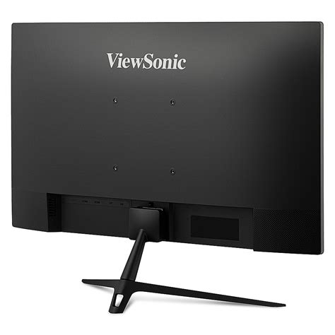 Customer Reviews ViewSonic OMNI VX2428 24 IPS LCD FHD FreeSync Gaming