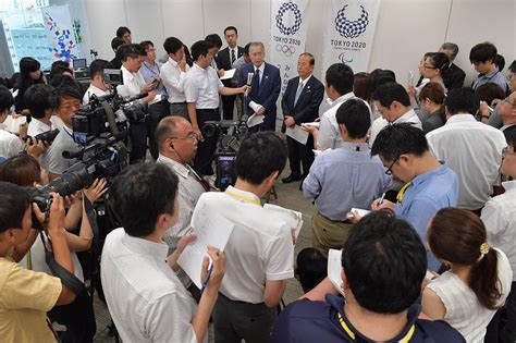 20年東京五輪・パラリンピック：聖火リレー、福島出発 復興五輪アピール 写真特集13 毎日新聞