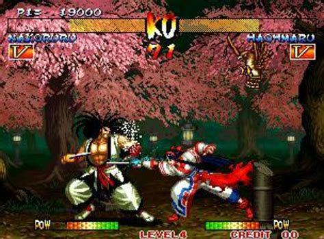 Buy Samurai Shodown Iii Blades Of Blood Ps1 Cd Cheap Game Price Eneba