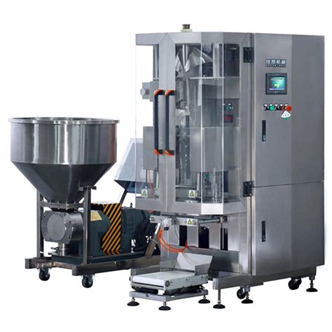 China Tomato Paste Packaging Machine Manufacturer And Supplier Shipu