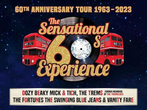 The Sensational S Experience Worthing Theatres And Museum