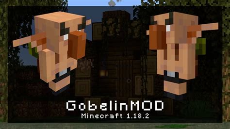 Gobelinmod Minecraft Mods Minecraft Mod