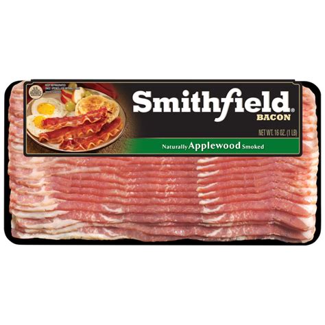 Publix Greenwise Market Smithfield Bacon Same Day Delivery Or Pickup