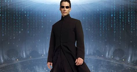 Matrix Reboot: Everything We Need to See