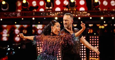 Will Mellor sparks Strictly winner odds 'shake up' after blistering ...