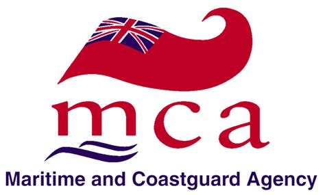 Mca Logo South West Maritime Academy