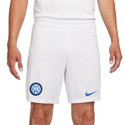 Calções Nike Inter M Nk Df Stad Short Ha 2023 24 11teamsports Pt