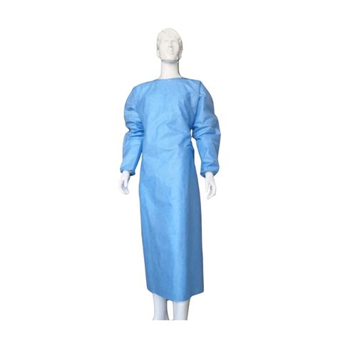 Disposable Nonwoven Surgical Gown | Medical Surgical Gown Distributor