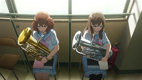 Sound Euphonium 36 Animes House Animes Br Assistir Animes