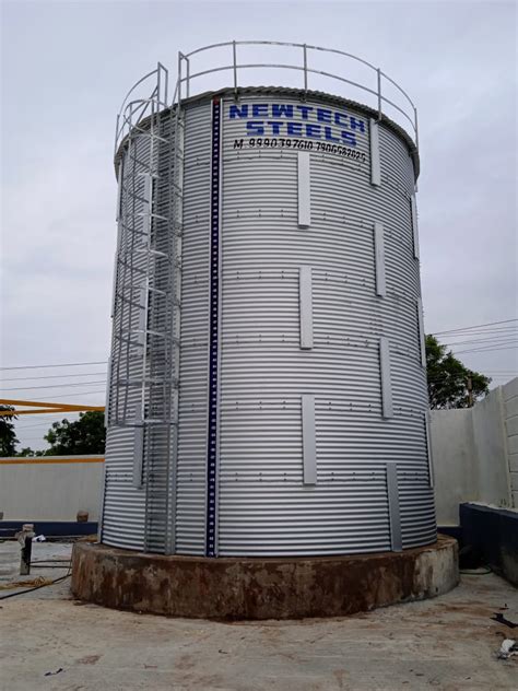 The Essential Guide To Customized Water Storage Tanks In Delhi