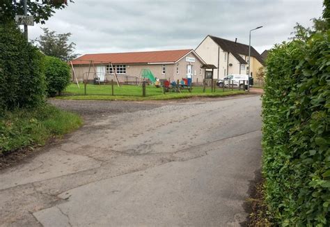 Nemphlar Hall Jim Smillie Cc By Sa 2 0 Geograph Britain And Ireland