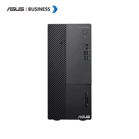 ASUS ExpertCenter D5 Mini Tower D500ME 313100020X Bmsc Cambodia