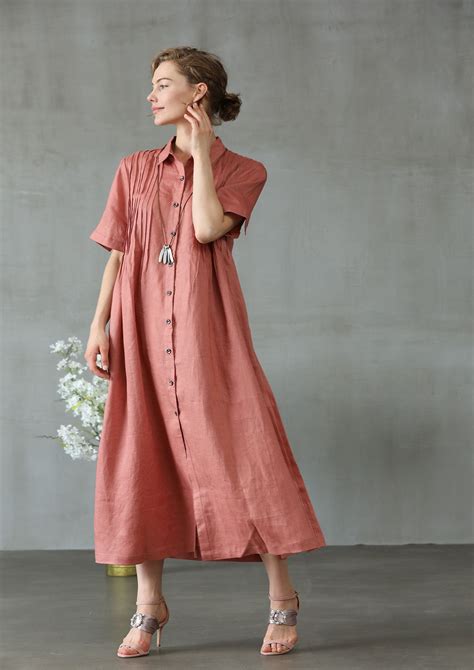 Female Button Down Shirt Dress At Gina Wilson Blog