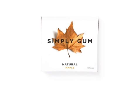 The 10 Best Gum Brands To Chew on Now - The Manual