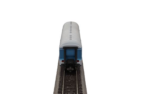 Nahverkehrswagen Klasse Gff Vi Modelleisenbahn Kaufen Piko Webshop