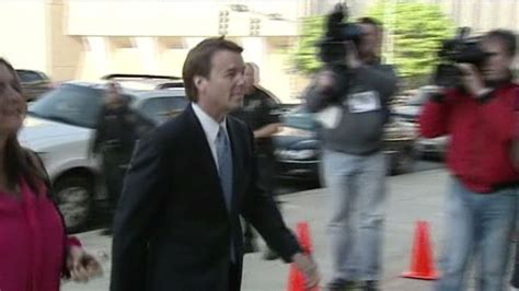 Government’s star witness leads off Edwards trial | CNN Politics