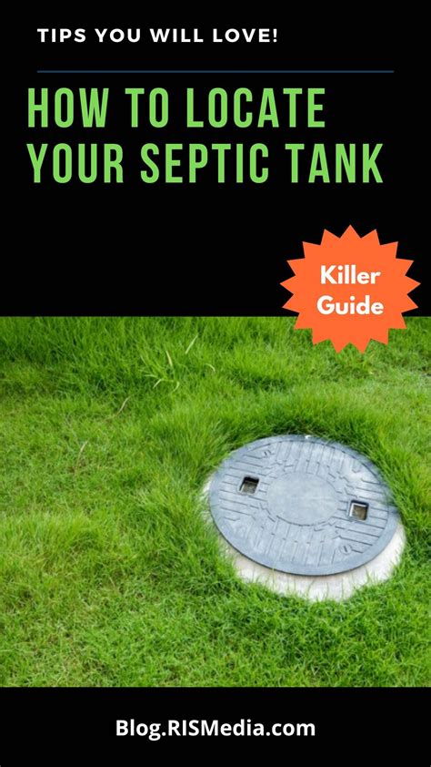 A Comprehensive Guide For Locating Your Septic Tank Artofit