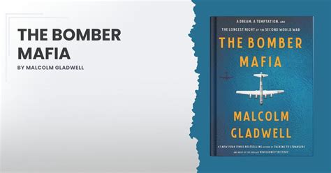 The Bomber Mafia by Malcolm Gladwell | William Meller