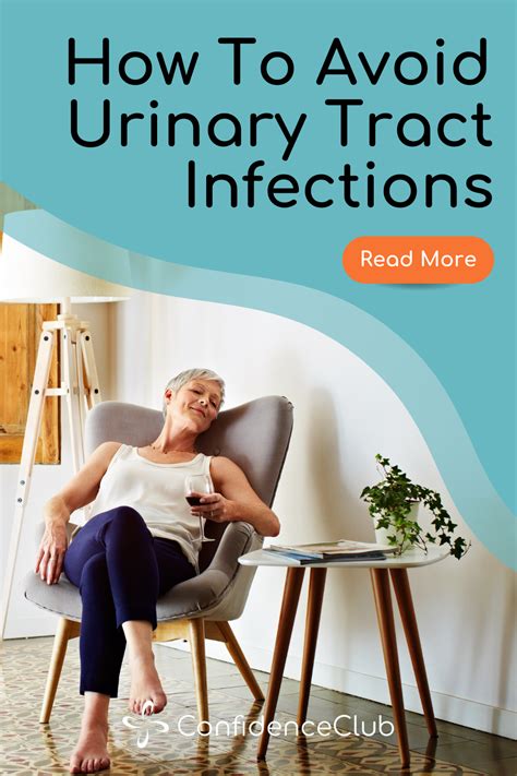 How To Avoid Urinary Tract Infections Artofit