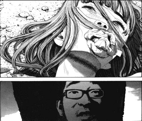 Image Aiko God C139p6png Oyasumi Punpun Wiki Fandom Powered By Wikia