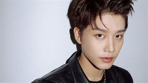 El Cantante Surcoreano Taeil Fue Echado Del Grupo De K Pop Nct Tras Ser Acusado De Abuso Exitoina