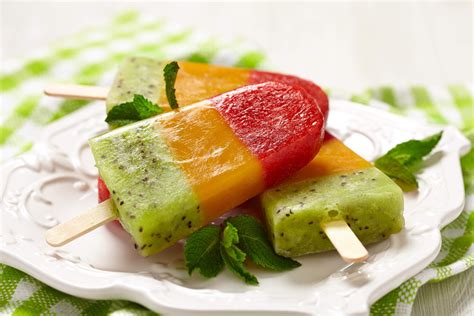 Enhancing Ice Popsicles With The Magic Of Natural Food Colors Roha