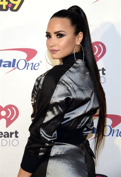 Sexy Demi Lovato Pictures Popsugar Celebrity Photo 64