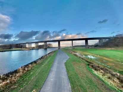 A29 in Oldenburg Start der Arbeiten für Abriss der Huntebrücke und