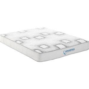 Matelas ressorts 160 x 200 cm - Cdiscount Maison