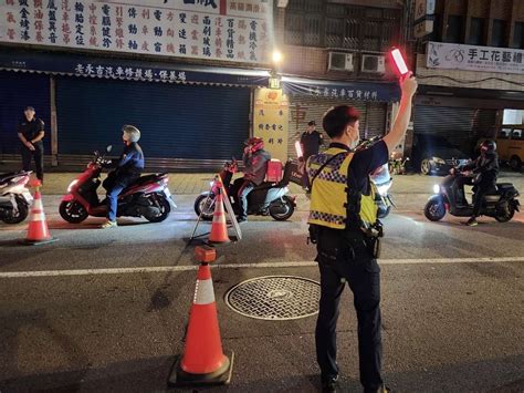 龜山警雷霆除暴出師告捷 火速查獲一日通緝犯 桃園電子報