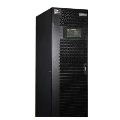 Vertiv Emerson Three Phase Liebert EXM 80 200 KVA UPS At Best Price In