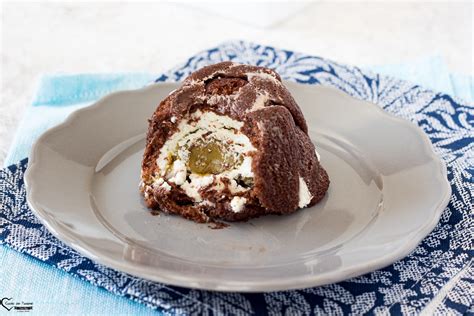 Tortino Di Pavesini Con Cocco E Pistacchio Ricetta Dolce Con I Pavesini