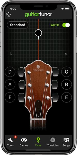 Application Pour Apprendre La Guitare Pc