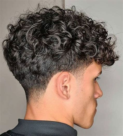 59 Most Stylish Mexican Haircuts For Men To Try In 2024 In 2024 Curly