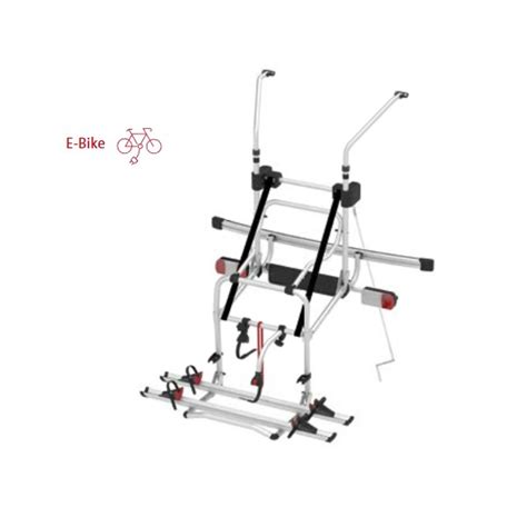 FIAMMA Carry Bike Mercedes V Klasse Lift E Bike Fahrradträger kaufen