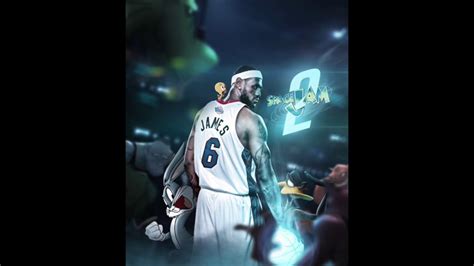 DABABY X KENDRICK LAMAR X DAME DOLLA - "SPACE JAM 2" SOUNDTRACK TYPE ...