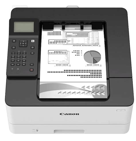 Canon I Sensys Lbp Dw C Ba