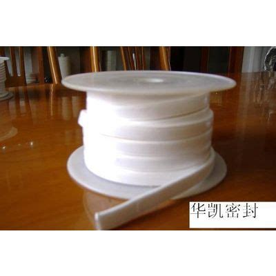 Expanded Ptfe Sealing Tape Yuyao Huakai Sealing Packing Factory