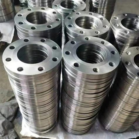 Wholesale Stainless Steel Flange Manufacturer and Supplier, Factory ...