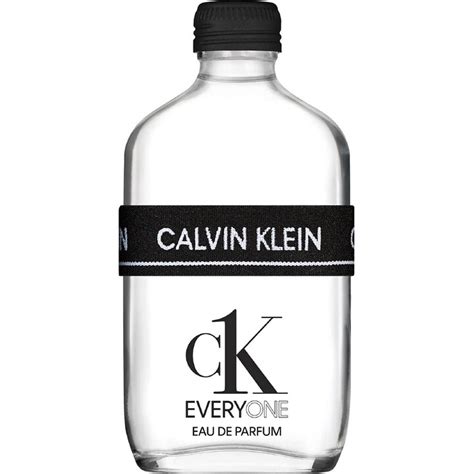 Ck Everyone By Calvin Klein Eau De Parfum Reviews Perfume Facts