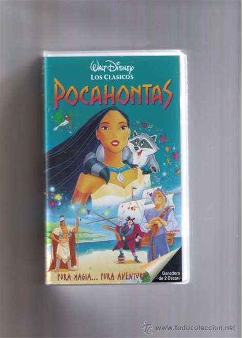 Llegada Punto De Exclamación Antes De Cristo Vender Cintas Vhs Disney