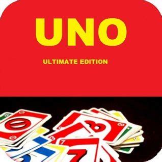 Full Guide on How To Play Uno Game by WiWi Gaming | Goodreads