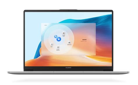 HUAWEI MateBook D 14 2023 13 代酷睿版 华为官网