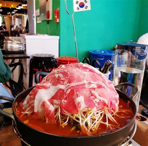 홍대 맛집 연남물갈비 홍대입구역 밥집 연남물갈비 샤브샤브와 갈비찜을 한 번에 네이버 블로그