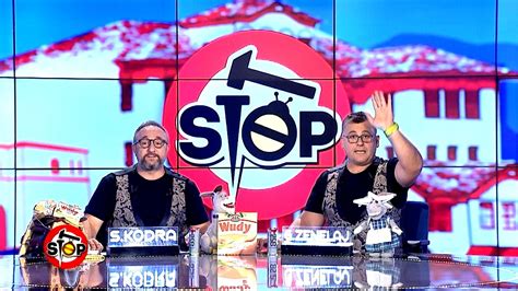 Stop Emisioni 21 Qershor 2023 Sezoni 8 Tv Klan