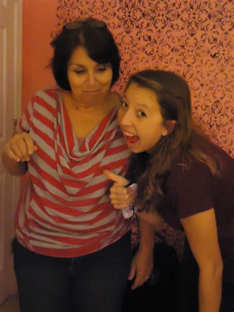 Apedaile 6: Random Courtney