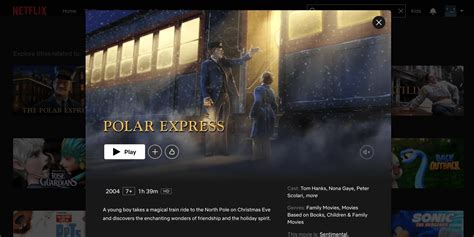 Is Polar Express on Netflix? How to Watch it on Netflix [2022]