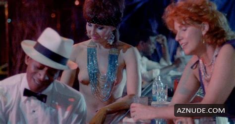 STREETWALKIN NUDE SCENES AZNude