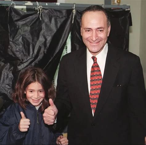 New York senator's daughter Alison Schumer marries girlfriend | PinkNews